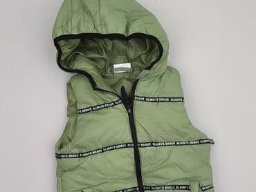 koszulka z leniwcem: Kamizelka, So cute, 2-3 lat, 92-98 cm, stan - Bardzo dobry — 1