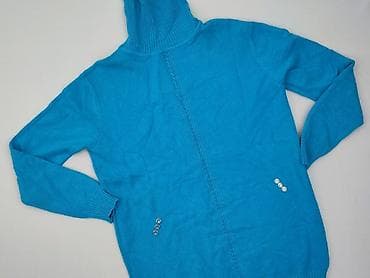 Milano, Sweter damski, rozmiar XL