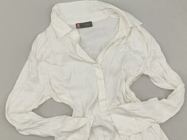 identic basic t shirt: Women`s dress, size S — 1