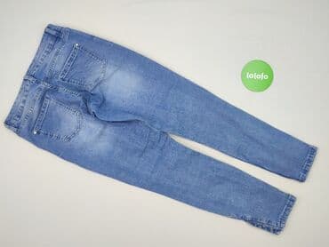 buty oleksy mokasyny: Jeansy damskie, rozmiar S — 3