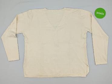 Kardigan damski, rozmiar 6XL — 3