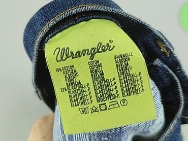 lee dżinsy: Wrangler, Jeansy damskie, rozmiar 2XS — 5