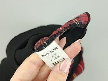 river island sukienki sklep online: River Island, Women's blouse, size S (EU 36) — 4