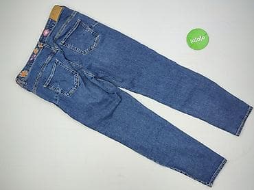 mango dżinsy: Desigual, Jeansy damskie, rozmiar XL — 3