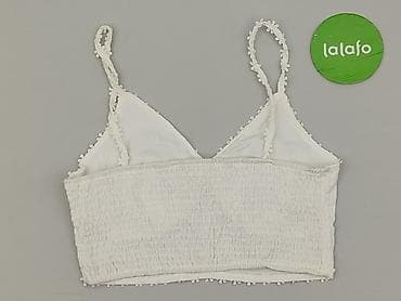 bluzy cropp: Shein, Top damski, rozmiar S — 3