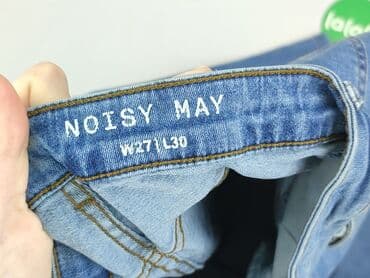 sinsay джинси жіночі: Noisy May, Jeansy damskie, rozmiar M — 4