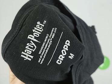 harry potter bluzy: Cropp, T-shirt damski, rozmiar M — 4