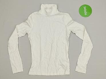 macron t shirty: Monki, Golf damski, rozmiar 2XS — 2