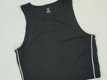 biale buty skarpetkowe: Top damski, rozmiar L — 1