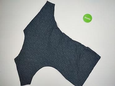 tunika oversize: Tunika damska, rozmiar XL — 3