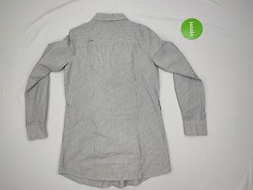 stradivarius koszula biala: Stradivarius, Koszula damska, rozmiar M — 4