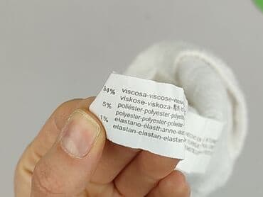 buty zimowe stradivarius: Stradivarius, Top damski, rozmiar S — 5