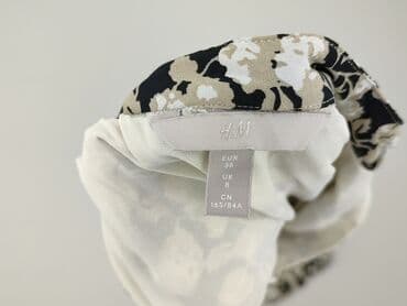 sukienka midi hm: H&M, Sukienka damska, rozmiar S — 4