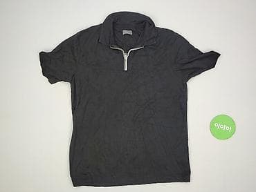 second hand stargard: Easy, Koszulka polo dla mężczyzn, rozmiar M — 2