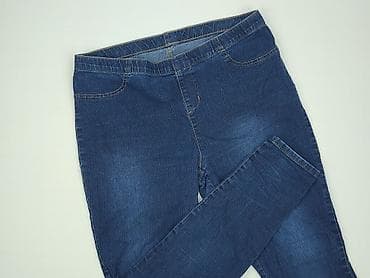 pull on skirts womens: Jeansy damskie, rozmiar XL — 1