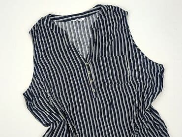 tom tailor bluzki: Pepco, Bluzka damska, rozmiar 4XL — 1