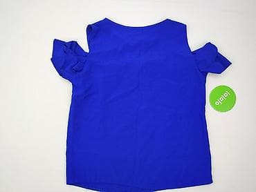 cheap blue: Bluzka damska, rozmiar XL — 3