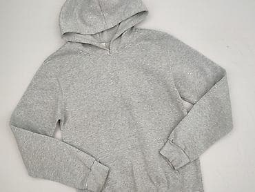 p: Bluza z kapturem dla mężczyzn, rozmiar M — 1