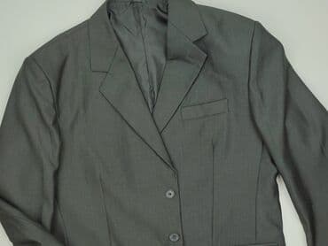numer koszulki lewandowskiego: Suit jacket for men, L (EU 40), condition - Perfect — 1