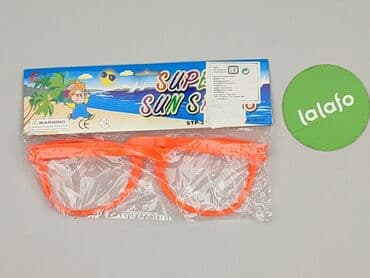 torby ze śmiesznymi napisami: Okulary, Przezroczyste, Okrągłe kształt, stan - Idealny — 2