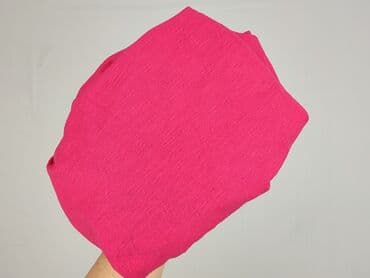 koszulka real rozowa: T-shirt damski, rozmiar S — 5