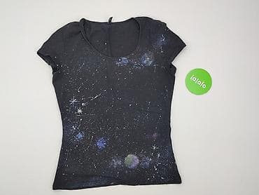 bluzki kosmos: Tally Weijl, T-shirt damski, rozmiar XL — 2