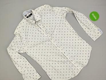 patchwork: Shirt for men, size XL — 2