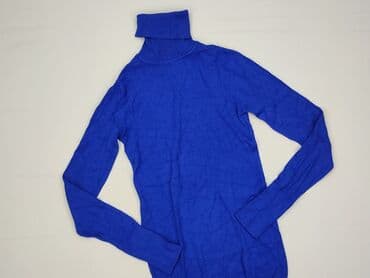 sweter f: Sinsay, Women`s golf, size XS (EU 34) — 1