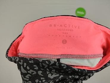 reserved leginsy: Leggings, Legginsy Sportowe damskie, rozmiar S — 4