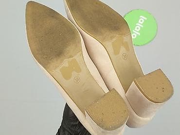 obuwie daniel: Seastar, rozmiar 38 — 4