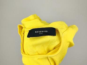 przedmioty na l: Reserved, Sukienka damska, rozmiar L — 4