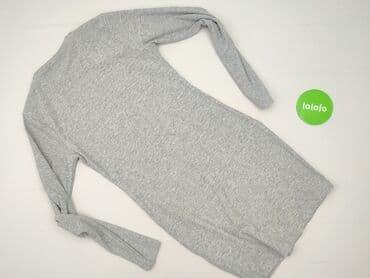 megi sukienki dresowe: FB Sister, Sukienka damska, rozmiar L — 3