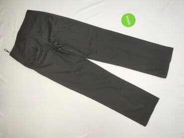 belkin spodnie: Spodnie materiałowe damskie, rozmiar M — 3