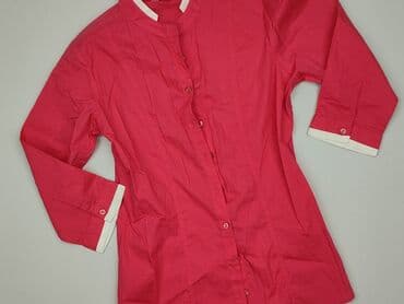 koszula tunika damska: ANDIATA, Koszula damska, rozmiar M — 1