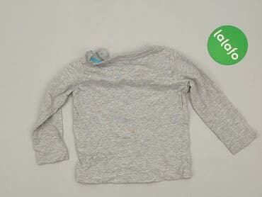 koszulka public enemy: Blouse, 1.5-2 years, 86-92 cm, condition - Very good — 3