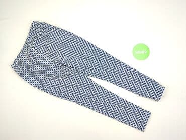 cross jeans zakręt: Beloved, Spodnie materiałowe damskie, rozmiar S — 3