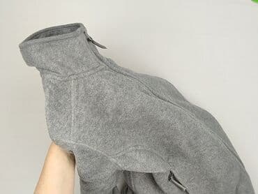 флісові кофти жіночі: Polar damski, rozmiar M — 5