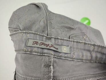 sandały skechers ccc: Jeansy damskie, rozmiar S — 5