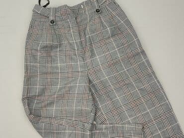 buty na koturnie deichmann: Topshop, Spodnie materiałowe damskie, rozmiar M — 2