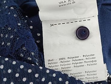 van graaf sukienki codzienne: Vila, Sukienka damska, rozmiar M — 6