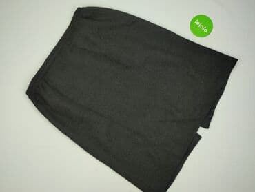 spódnica midi plus size: Spódnica damska, rozmiar 5XL — 2