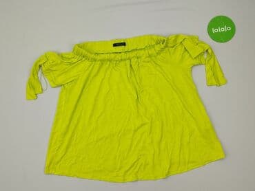 żółte bluzki mohito: Mohito, Women's blouse, size S — 3