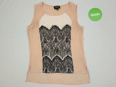 modne bluzki dla nastolatek: Bluzka damska, rozmiar M — 2