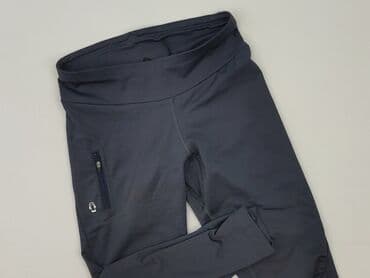 Legginsy Sportowe damskie, S