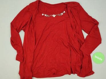 new yorker swetry damskie: Bluzka damska, rozmiar 2XL — 2