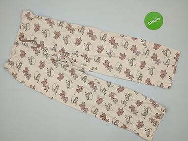 hello kitty pijama: Spodnie do spania, rozmiar M — 2