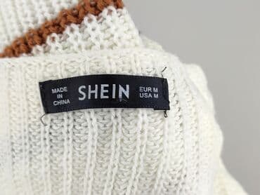 sweterki shein: Shein, Sweter damski, rozmiar M — 5