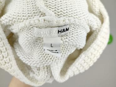 długa: H&M, Kardigan damski, rozmiar L — 4