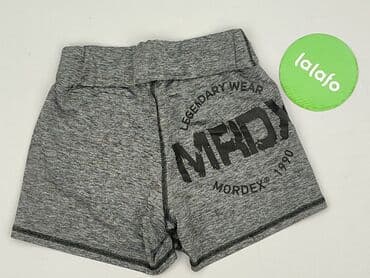 sweter na koszulę: Szorty dla mężczyzn, XS — 4