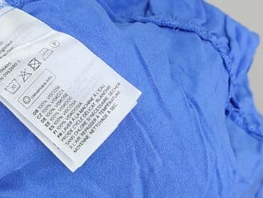 modne sukienki ciążowe: H&M Mama, Sukienka damska, M — 5